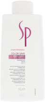 Szampon Wella Professionals Sp Color Save Shampoo 1000 ml (4064666097510) - obraz 1