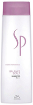 Szampon do wrażliwej skóry głowy Wella Professionals SP Balance Scalp Shampoo 250 ml (4064666043425) - obraz 1