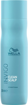 Szampon przeciwłupieżowy Wella Professionals Invigo Clean Scalp Anti-Dandruff Shampoo 250 ml (4064666302942) - obraz 1