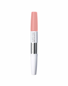 Matowa szminka Maybelline Superstar 24 2-Step Liquid Lispstick Makeup 620 In The Nude 5.4g (3600531300340) - obraz 1