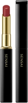 Matowa szminka Sensai Colors Contoruing Lipstick Refill Mauve Red 2g (4973167852736) - obraz 1