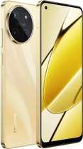 Мобільний телефон Realme 11 4G 8/256GB Gold - зображення 3