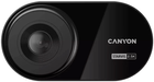 Відеореєстратор CANYON CND-DVR25 WQHD, Wi-Fi Black (CND-DVR25) - зображення 1