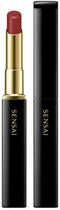 Matowa szminka Sensai Colours Contoruing Lipstick Refill Neutral Red 2 g (4973167852767) - obraz 1