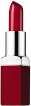 Błyszcząca szminka Clinique Pop Lip Colour 07 Passion Pop 3.9 g (20714739324) - obraz 1