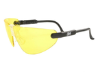 Тактические защитные очки 3M Peltor Professional 97102 Желтые (12628) - изображение 1