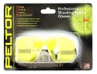 Тактические защитные очки 3M Peltor Professional 97102 Желтые (12628) - изображение 3