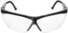 Тактичні захисні окуляри Uvex Genesis S3200 Прозорі (12618) - зображення 2