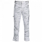 Штани Vav Wear Kolt 12 M white/camo