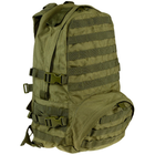 Рюкзак Outac Patrol Back Pack 20L олива