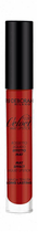 Матова помада Deborah Milano Dh Fluid Velvet 14 Dark Red 8 мл (8009518337044)