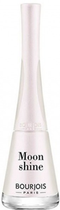 Lakier do paznokci Bourjois 1 Seconde Ename 21 Moon Shine 9 ml (3614224874513)