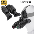 Бинокль прибор ночного видения NV8300 Super Light HD 36MP 3D (до 500м) - изображение 2