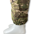 Комплект летнего штурмового костюма Горка мультикам размер 50 (L) - изображение 4