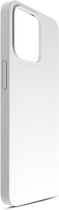 Etui plecki 3MK Hardy Case z MagSafe do Apple iPhone 15 Pro Silver-white (5903108527392) - obraz 1