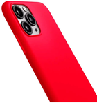 Панель 3MK Matt Case для Apple iPhone 14 Pro Max Полуниця (5903108476935) - зображення 3