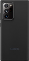 Панель 3MK Matt Case для Samsung Galaxy Note 20 Чорний (5903108291132) - зображення 2