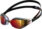 Окуляри для плавання Speedo FASTSKIN HYPER ELITE MIR чорний, золотий Уні OSFM 8-12818F977