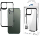 Панель 3MK Satin Armor Case для Apple iPhone 12 Pro Max Прозорий (5903108305020) - зображення 1
