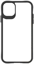 Панель 3MK Satin Armor Case+ для Apple iPhone 11 Прозорий (5903108441841) - зображення 3