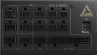 Блок живлення MSI MEG Ai1300P PCIE5 1300W (306-7ZP4A11-CE0) - зображення 4