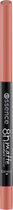 Олівець для губ Essence Cosmetics Matte Comfort Perfilador De Labioso 03-Soft Beige 0. 3 г (4059729384270) - зображення 1