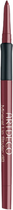 Олівець для губ Artdeco Mineral Lip Styler 48 Mineral Black Cherry Queen 1. 2 г (4052136035551) - зображення 1