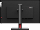 Монітор 27" Lenovo ThinkVision T27h-30 (63A3GAT1EU) - зображення 6