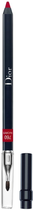 Олівець для губ Dior Crayon Contour Levres N 760 Favorite 1. 2 г (3348901523639) - зображення 1