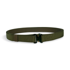 Ремень тактический Tasmanian Tiger Equipment Belt MK2 SET Olive, S (TT 7633.331-S) - изображение 1