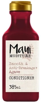 Odżywka do włosów Maui Moisture Agave Anti-Breakage Hair Conditioner 385 ml (22796170323) - obraz 1