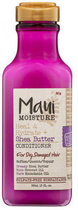 Odżywka do włosów Maui Moisture Shea Butter Revive Dry Hair Conditioner 385 ml (22796170125) - obraz 1