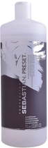 Кондиціонер для волосся Sebastian Professional Preset Conditioner Texture 1000 мл (8005610679945) - зображення 1