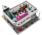 Zestaw klocków LEGO Creator Expert Bistro w śródmieściu 2480 elementów (10260) - obraz 3
