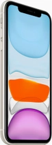 Мобильный телефон Apple iPhone 11 64GB White Slim Box (MHDC3) Официальная гарантия - изображение 3