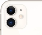 Мобильный телефон Apple iPhone 11 64GB White Slim Box (MHDC3) Официальная гарантия - изображение 7