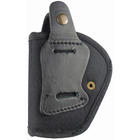 Кобура Медан для револьверу Альфа 420 поясная синтетическая (1150 Альфа 420 ) - изображение 2