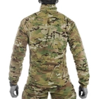 Тактическая куртка UF PRO Softshell Hunter FZ Gen.2 MultiCam Размер 3XL Мультикам - изображение 3