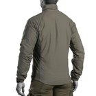 Куртка тактическая UF PRO Softshell Hunter FZ Gen.2 Размер L Олива - изображение 2