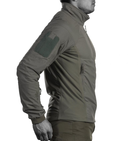 Куртка тактическая UF PRO Softshell Hunter FZ Gen.2 Размер 3XL Олива - изображение 3