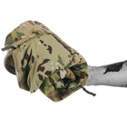 Тактическая куртка UF PRO Softshell Hunter FZ Gen.2 MultiCam Размер 3XL Мультикам - изображение 7