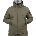Куртка зимняя тактическая UF PRO DELTA OL 4.0 Размер М Олива - изображение 3