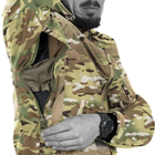 Тактическая куртка UF PRO Softshell Delta Eagle Gen.3 MultiCam Размер XL Мультикам - изображение 3