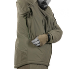 Куртка зимова тактична UF PRO DELTA OL 4.0 Розмір 2XL Олива - зображення 4