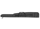 Чехол для винтовки прямой 135 см чёрный - изображение 2