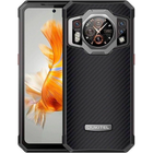 Смартфон Oukitel WP21 12/256GB Black