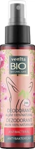 Дезодорант Venita Bio Natural Care Антибактериальный 100 г (5902101520201)