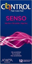 Презервативи Control Fino Senso 12 шт (8411134100450) - зображення 1