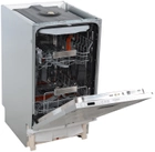Вбудована посудомийна машина Hotpoint Ariston HSIO 3O23 WFE - зображення 7