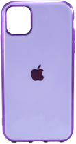 Etui plecki Gear4 D3O Holborn do Apple iPhone 11 Pro Lilac (840056102002) - obraz 1